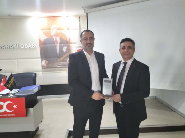 TURAB Olağan Genel Kurulunu Gerçekleştirdi.