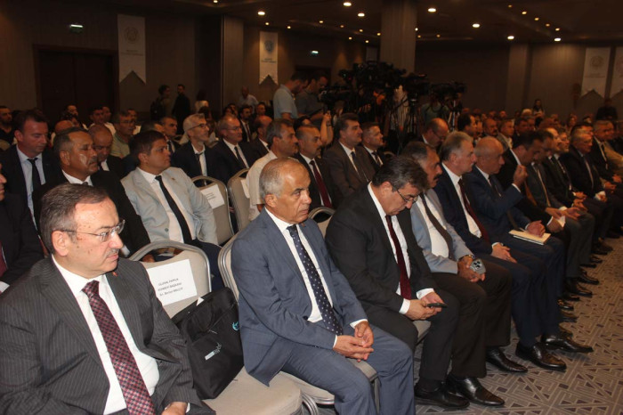 2024 Tarım Zirvesi Ve Ulusal Ürün Konseyleri Buluşması Gerçekleşti