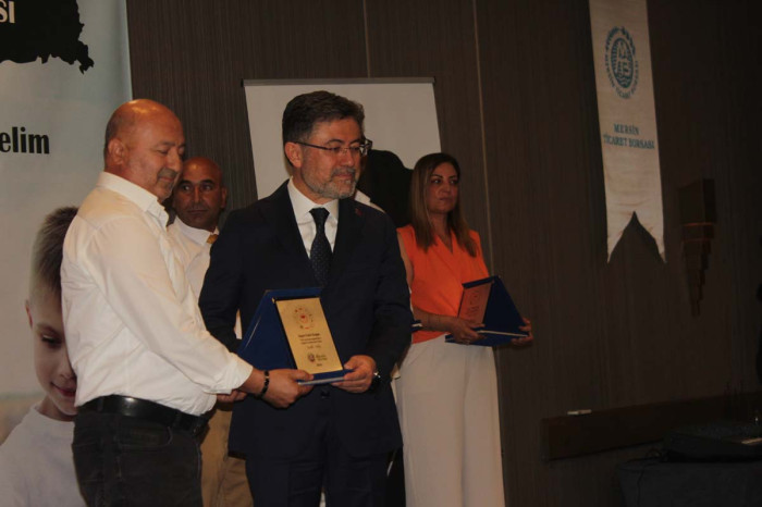 2024 Tarım Zirvesi Ve Ulusal Ürün Konseyleri Buluşması Gerçekleşti