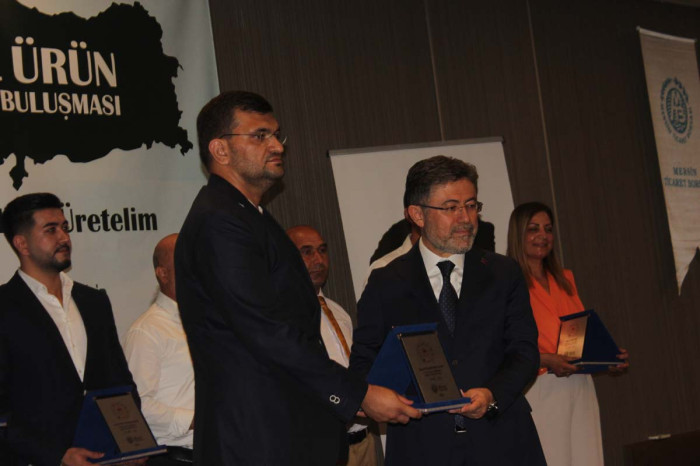 2024 Tarım Zirvesi Ve Ulusal Ürün Konseyleri Buluşması Gerçekleşti