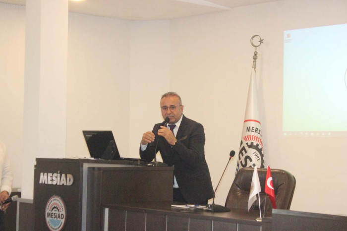 MARİDER Seçimli Olağanüstü Genel Kurulunu Gerçekleştirdi.