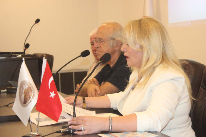 MARİDER Seçimli Olağanüstü Genel Kurulunu Gerçekleştirdi.