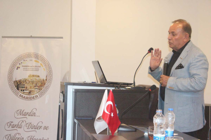 MARİDER Seçimli Olağanüstü Genel Kurulunu Gerçekleştirdi.