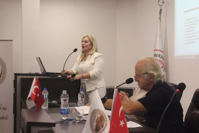 MARİDER Seçimli Olağanüstü Genel Kurulunu Gerçekleştirdi.