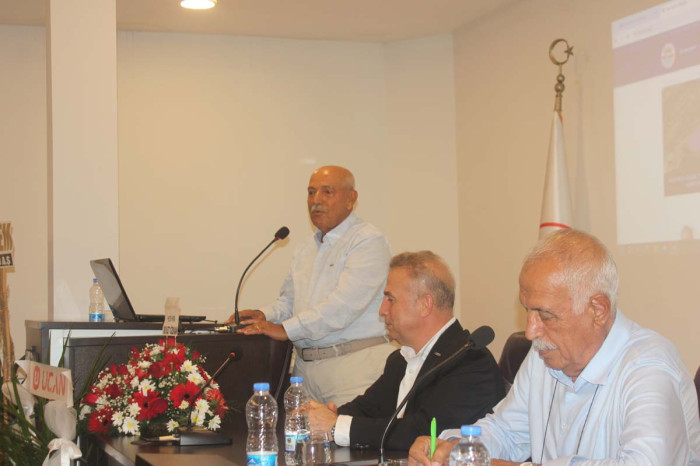 MESİAD 33 YENİ ÜYEYİ TANITTI