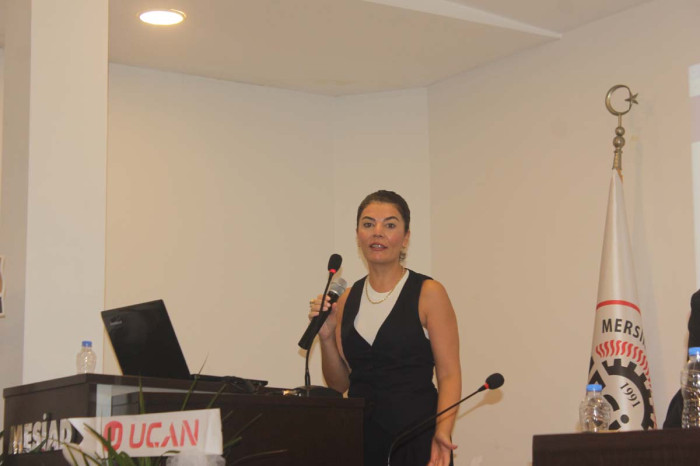 MESİAD 33 YENİ ÜYEYİ TANITTI
