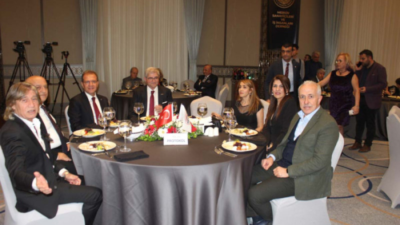 MESİAD 32 YAŞINDA