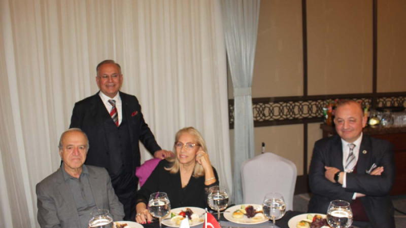 MESİAD 32 YAŞINDA