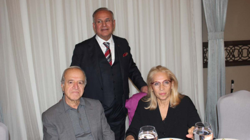 MESİAD 32 YAŞINDA