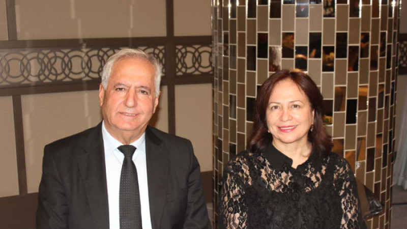 MESİAD 32 YAŞINDA