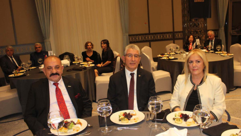 MESİAD 32 YAŞINDA