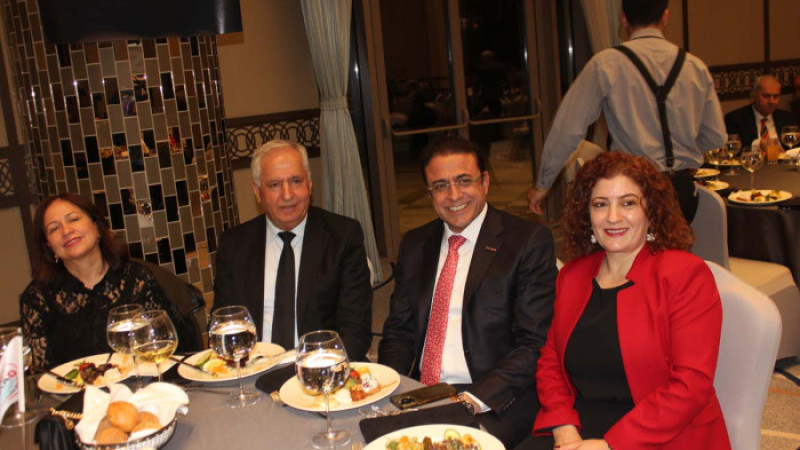 MESİAD 32 YAŞINDA