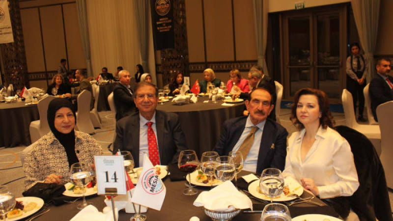 MESİAD 32 YAŞINDA