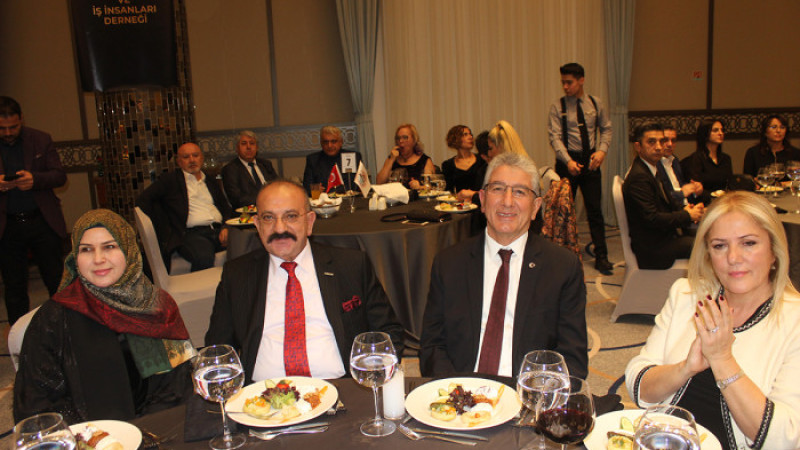 MESİAD 32 YAŞINDA