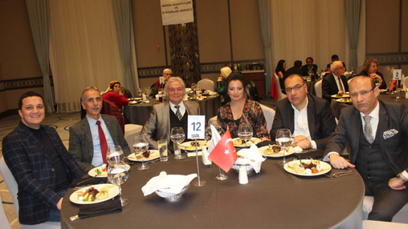 MESİAD 32 YAŞINDA