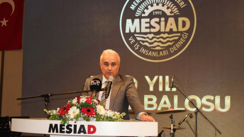 MESİAD 32 YAŞINDA