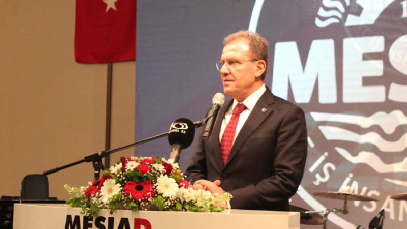 MESİAD 32 YAŞINDA