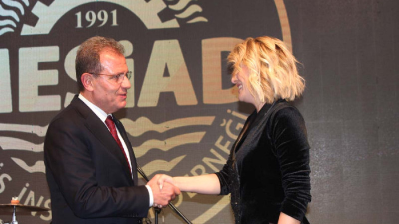 MESİAD 32 YAŞINDA
