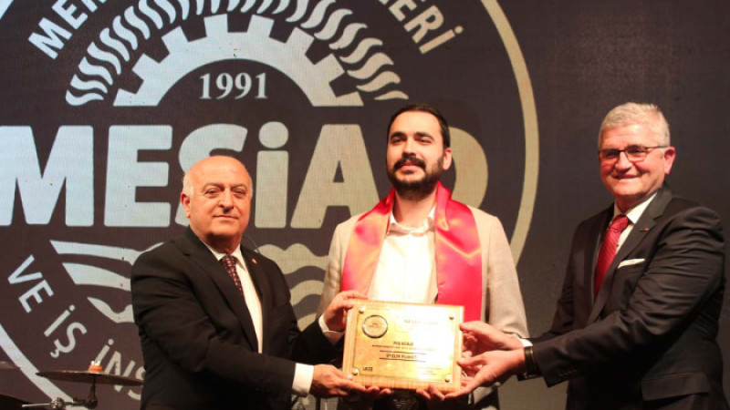 MESİAD 32 YAŞINDA