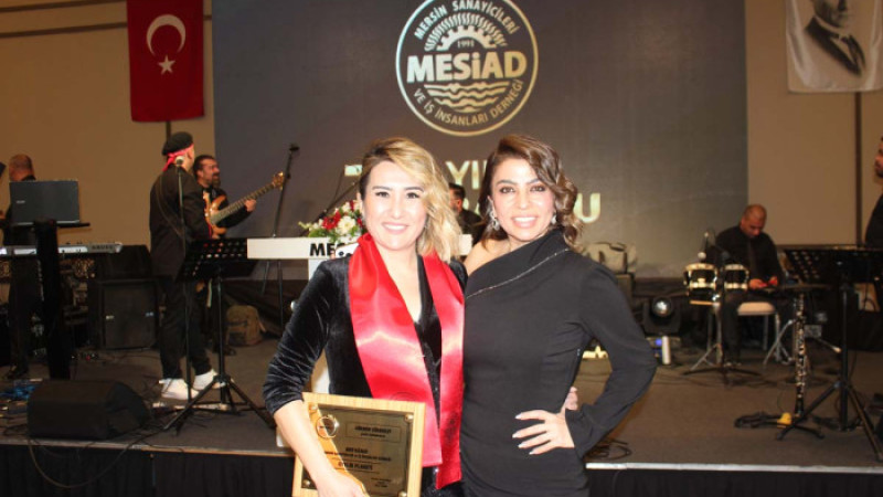 MESİAD 32 YAŞINDA