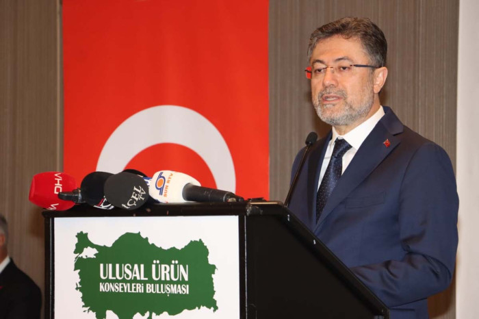 2024 Tarım Zirvesi Ve Ulusal Ürün Konseyleri Buluşması Gerçekleşti