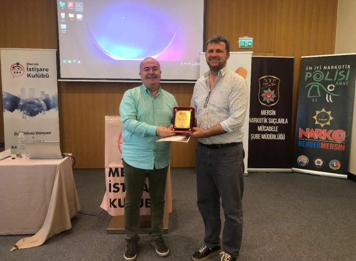 Madde Bağımlılığı Topyekün Mücadele Gerektirir