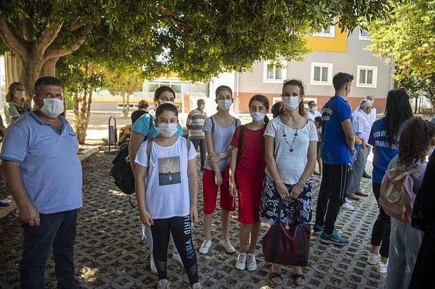 'Kır Çiçekleri' Projesi İle Kadın Sporcular Yetişecek