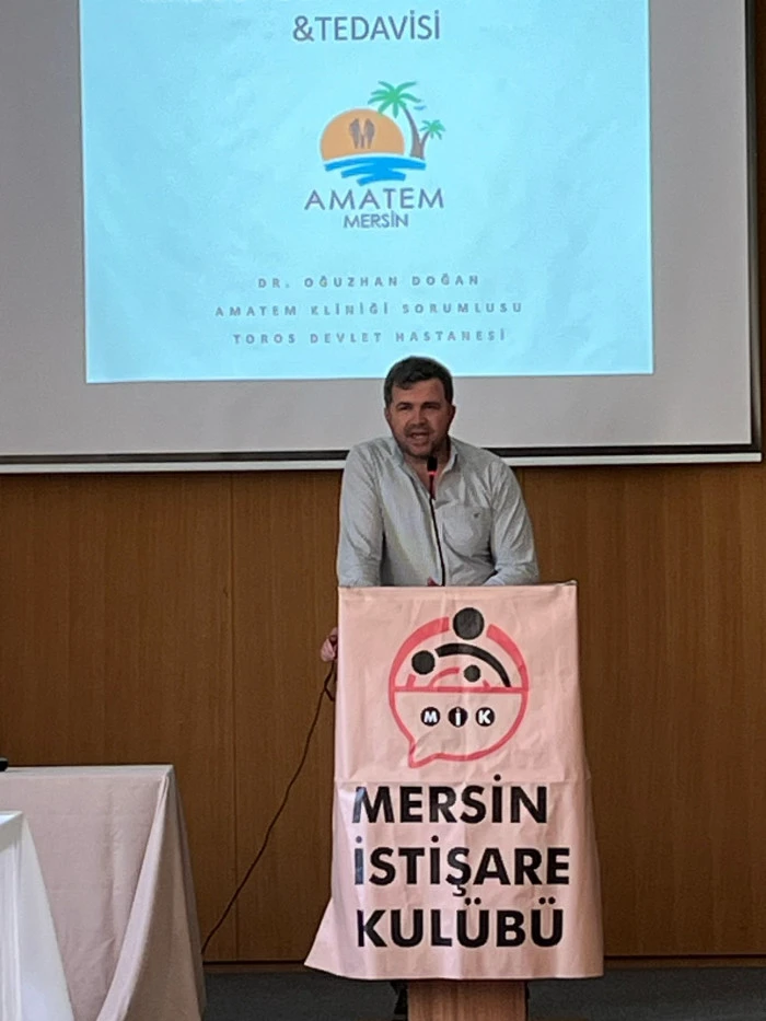 Madde Bağımlılığı Topyekün Mücadele Gerektirir