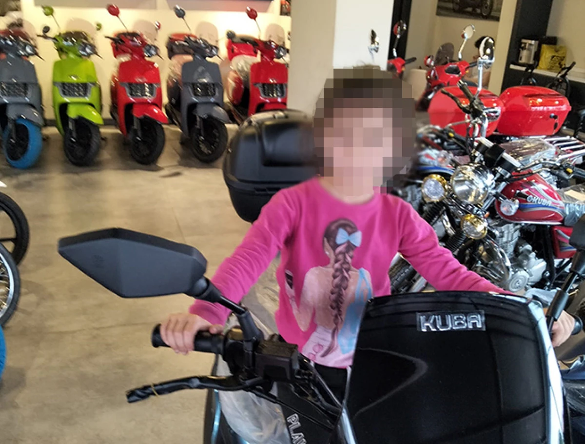 Dikilitaş&rsquo;ta Y&uuml;rek Yakan Kaza: K&uuml;&ccedil;&uuml;k Suna Hayatını Kaybetti