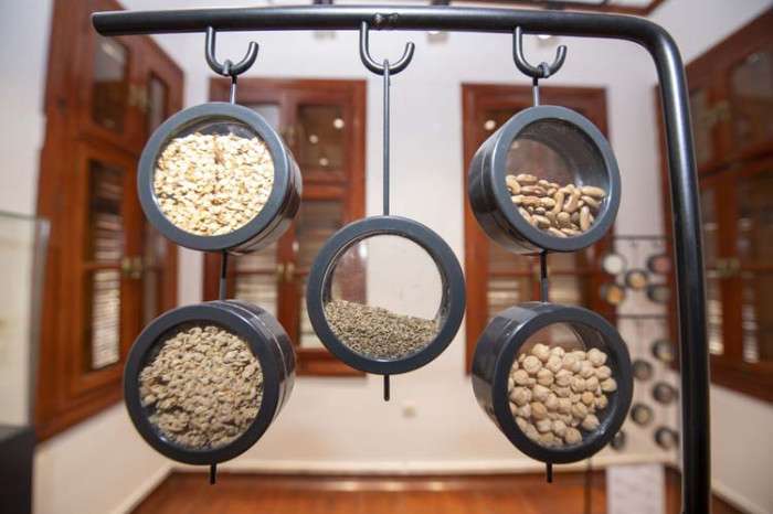 Yıkılan Hatay Gastronomi Evi, Mersin'de Hayat Buldu