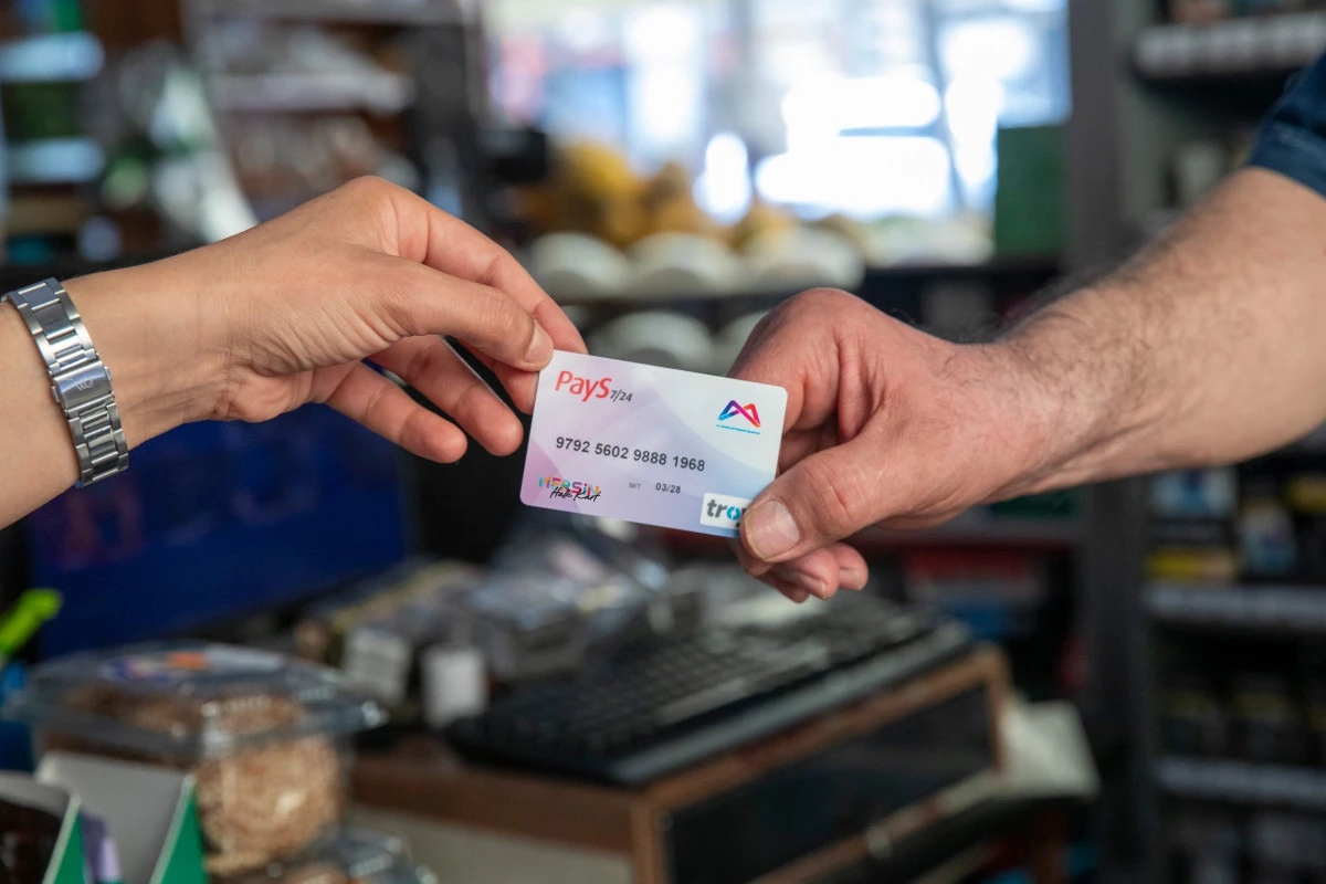 Halk Kart Kasım Ayı Tutarları Hesaplarda