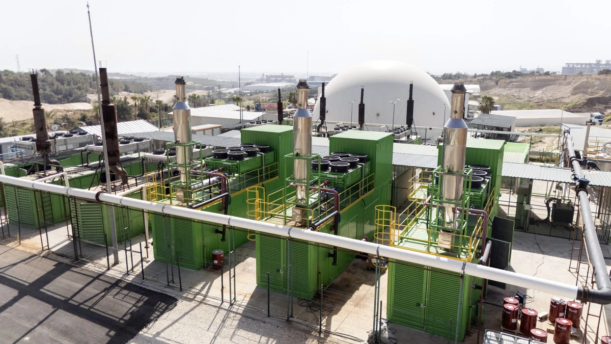 Mersin B&uuml;y&uuml;kşehir, İklim Karnesini Hazırladı