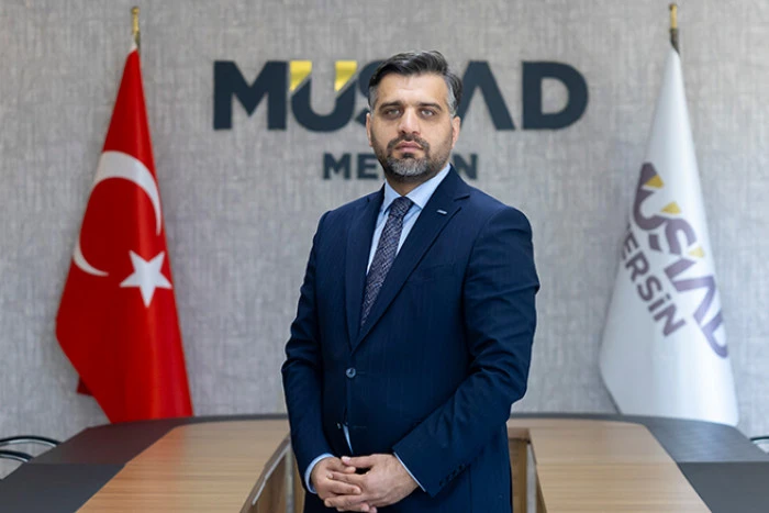 Mersin’den 10 firma ‘İSO İkinci 500’ listesinde