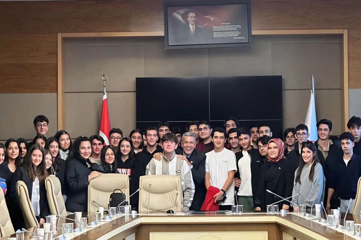 Milletvekili Uysal&rsquo;dan 19 Mayıs Ruhunu Yaşatan Mesaj