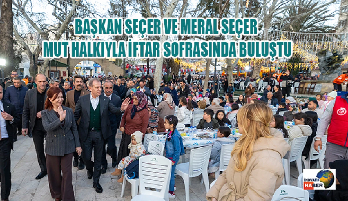 Se&ccedil;er: 'Bu D&ouml;nem, Birlik ve Beraberlik D&ouml;nemidir'