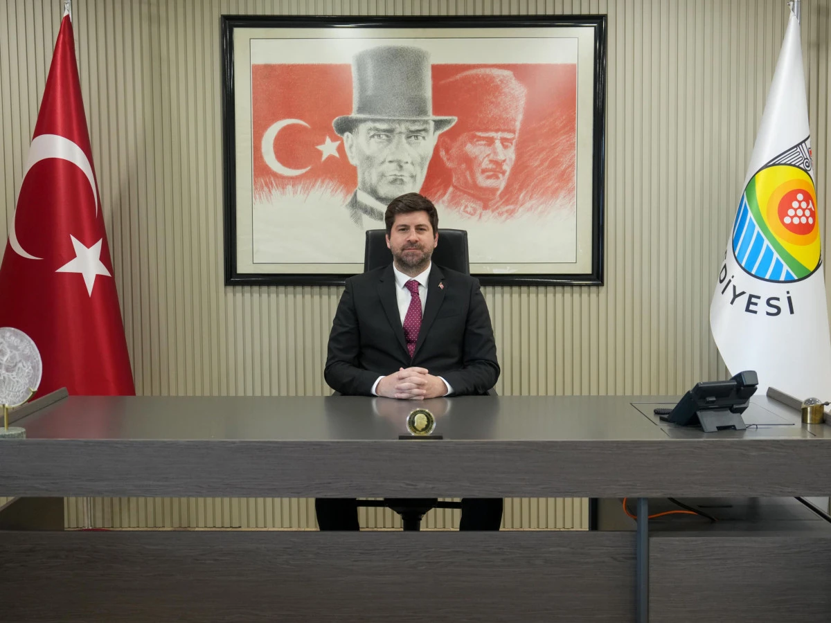 Tarsus&rsquo;ta Bayram Coşkusu St. Paul Meydanı&rsquo;nda Bayram &Ccedil;arşısı İle Yaşanacak