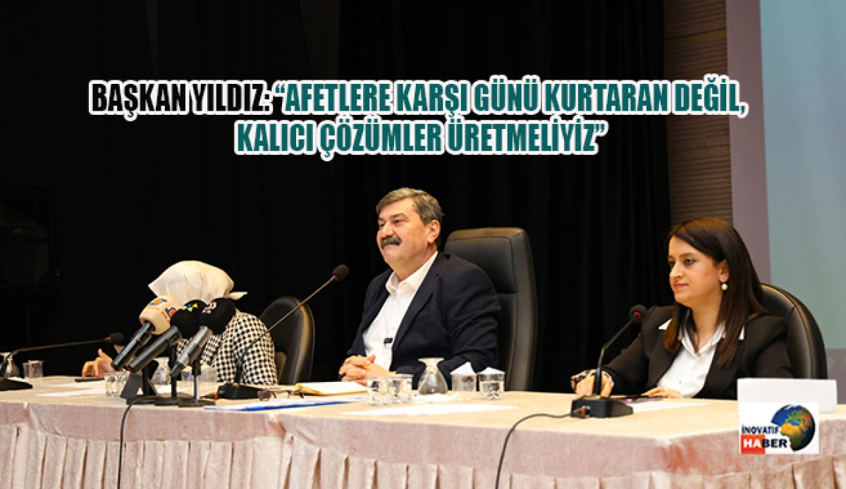 Toroslar&rsquo;da Şubat Ayı Meclis Toplantısı Ger&ccedil;ekleşti