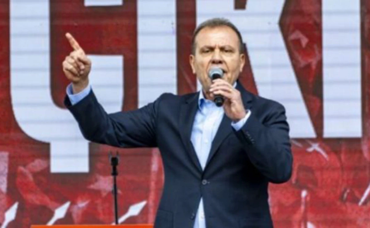 Vahap Seçer'den Pazartesi İçin Kritik Uyarı