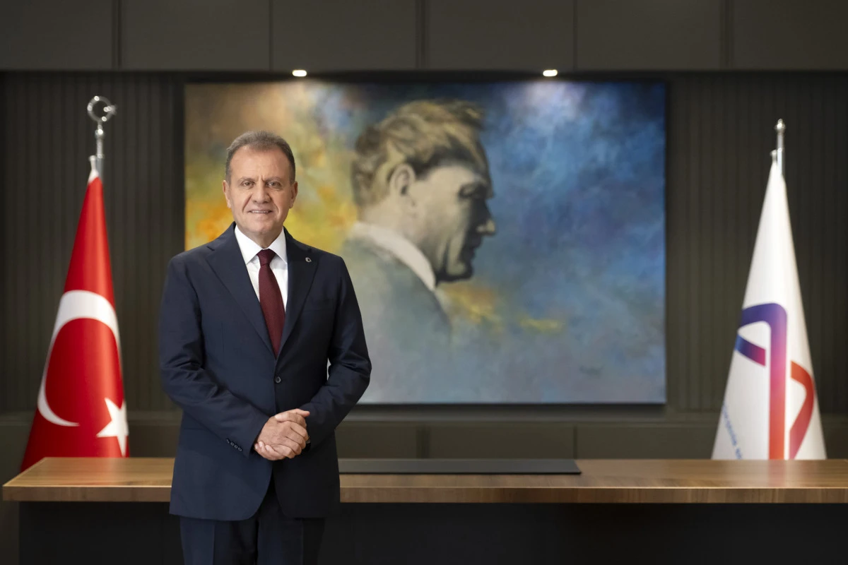 Vatandaş Memnuniyetinde Mersin B&uuml;y&uuml;kşehir&rsquo;den B&uuml;y&uuml;k Başarı