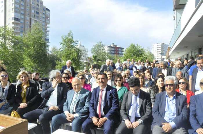 Kocamaz 'İyi Partiyi Bir Yerlerle Buluşturmaya Birlikte Göstermeye Hiç Kimsenin Hakkı Yok Buna Da İzin Vermeyiz'