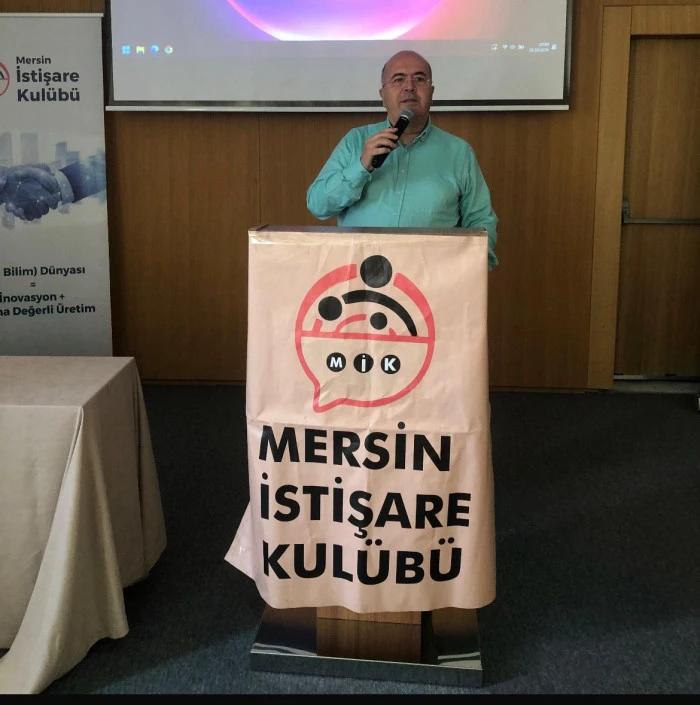 Madde Bağımlılığı Topyekün Mücadele Gerektirir