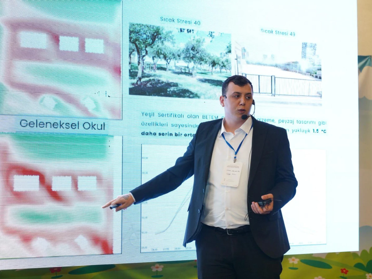 Yenişehir&rsquo;in &lsquo;Mikroiklim&rsquo; devrimi Ayvalık&rsquo;ta g&ouml;r&uuml;c&uuml;ye &ccedil;ıktı!