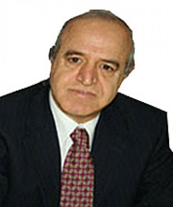 Abdullah Ayan