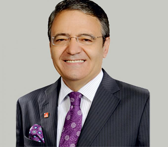 Ahmet Akın