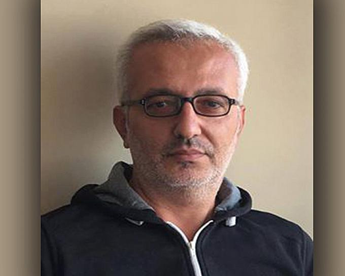Bekir Zorba