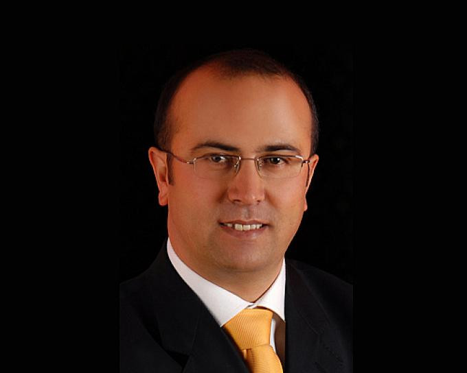 Mehmet Mazak
