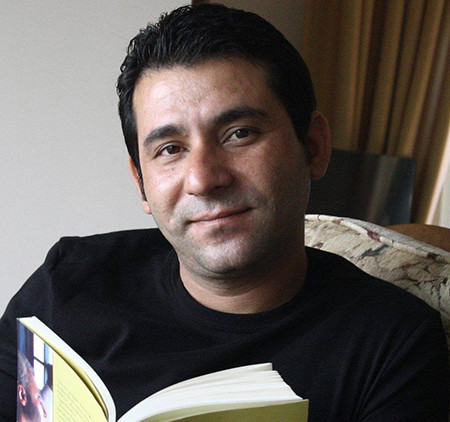 Mustafa Esmer Cengiz