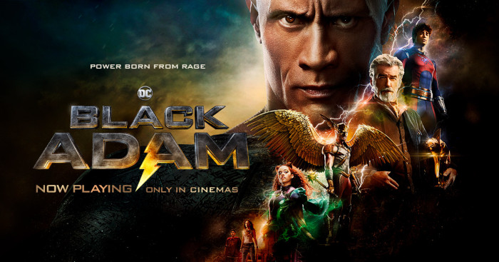 Black Adam